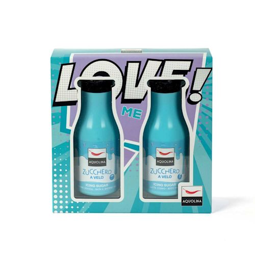 984908552 - Aquolina Love Me! Cofanetto Bagno Doccia + Latte Corpo Zucchero a Velo 250ml - 4741615_1.jpg
