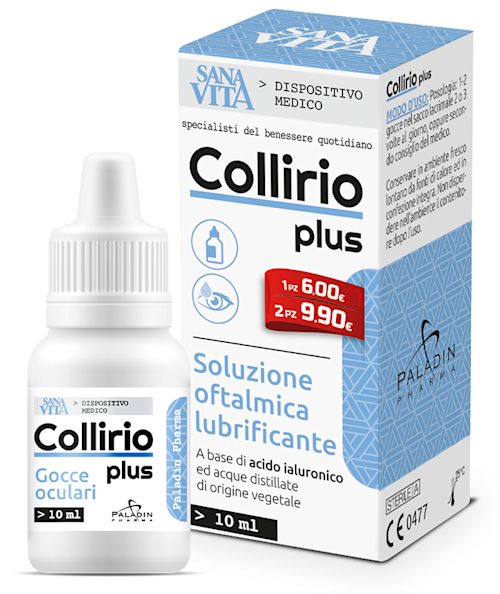 984158865 - Sanavita Collirio Plus Soluzione oftalmica lubrificante 10ml - 4740458_2.jpg