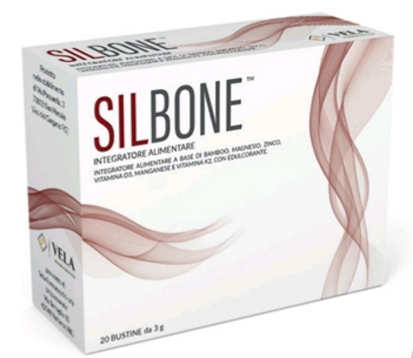 image - 986903084 - Integratore alimentare in bustine, utile per il benessere delle ossa grazie alla presenza di bamboo, magnesio, zinco, vitamina D3, manganese e vitamina K2. - 4866345_1.jpg