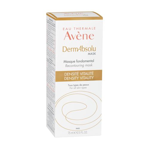 982535460 - Avene Dermabsolu Mask Maschera Fondamentale Antietà 75ml - 4708583_3.jpg