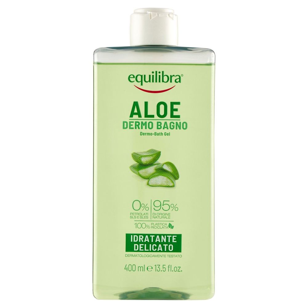 983842170 - Equilibra Aloe Dermo Bagno idratante delicato 400ml - 4740391_2.jpg