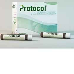 Protocol 30 Flaconi 25ml