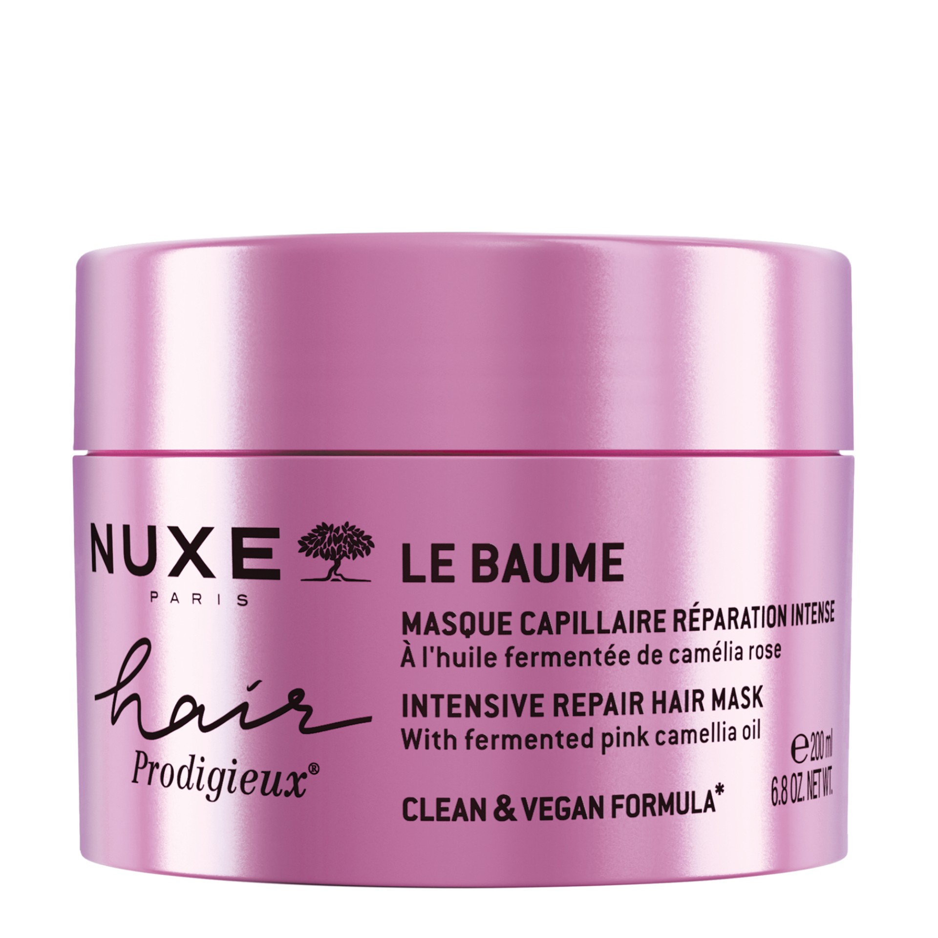 image - 950028492 - NUXE HAIR PRODIGIEUX INTENSIVE REPAIR MASK 200ML - 4808952_1.jpg