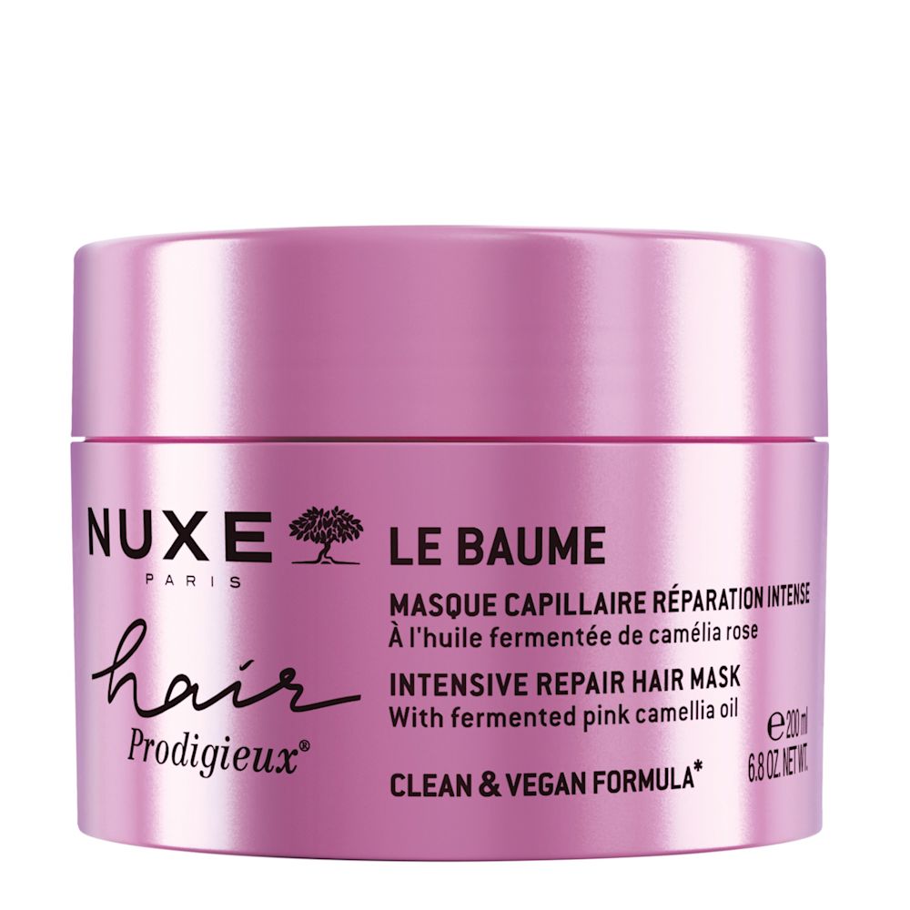 image - 950028492 - NUXE HAIR PRODIGIEUX INTENSIVE REPAIR MASK 200ML - 4808952_1.jpg