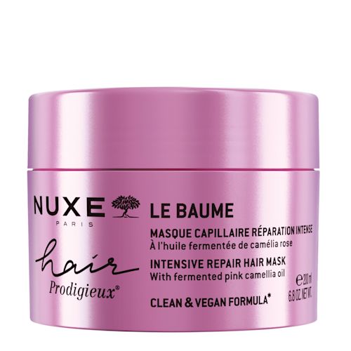 image - 950028492 - NUXE HAIR PRODIGIEUX INTENSIVE REPAIR MASK 200ML - 4808952_1.jpg