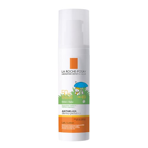 980769638 - ANTHELIOS LATTE BEBE' 50+ 50 ML - 4706764_1.jpg