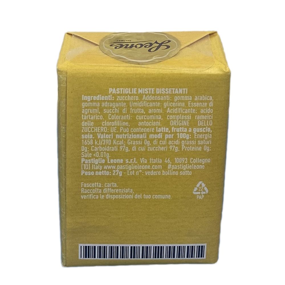 989047194 - TOPFARMACIA PASTIGLIE LEONE MISTE DISSETANTI - 4788075_2.jpg