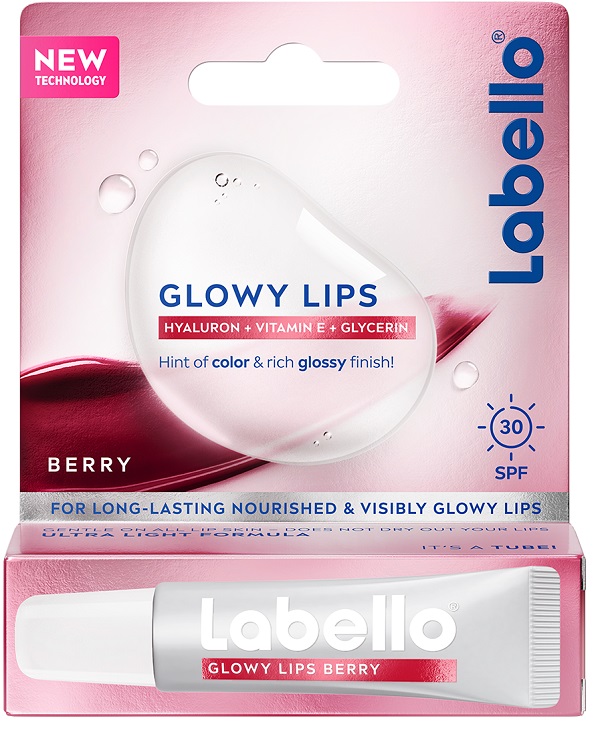951171988 - LABELLO GLOWY LIPS BERRY 10 ML - 4845501_1.jpg