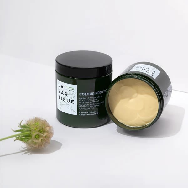 978241002 - LAZARTIGUE COLOUR PROTECT MASCHERA PROTETTIVA COLORE HUILE DE CAMELIA 250 ML - 4734499_5.jpg