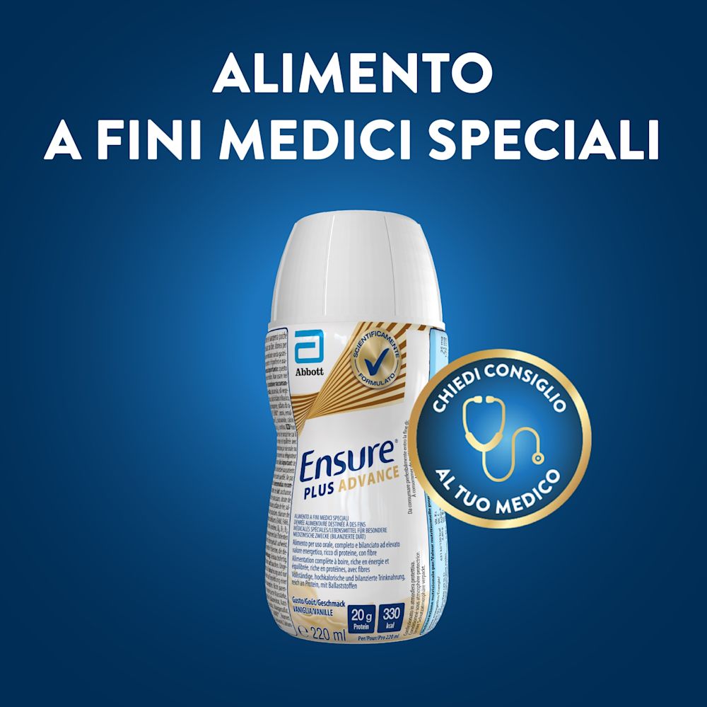 image - 935722102 - ENSURE PLUS ADVANCE VANIGLIA 4 BOTTIGLIE DA 220 ML - 7881878_9.jpg