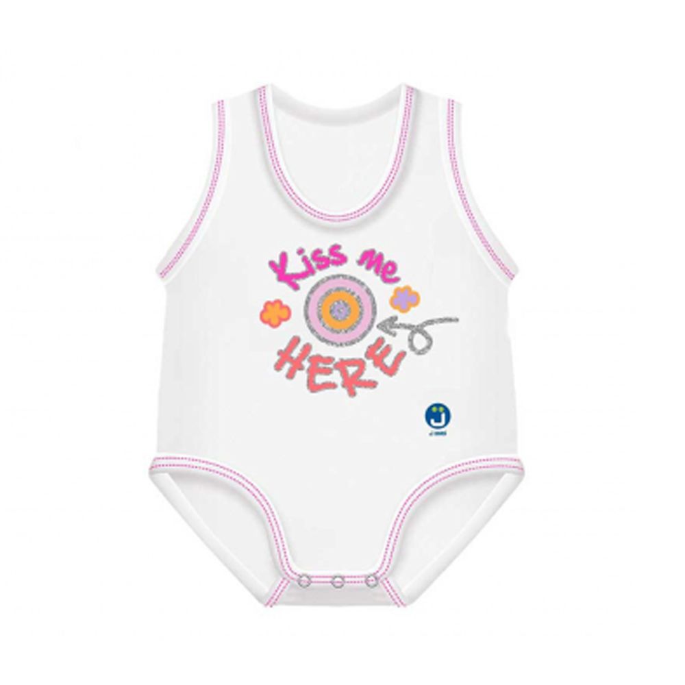 983787730 - BODY 0-36 MESI BIO COTTON SUMMER KISS ME HERE - 4811331_1.jpg