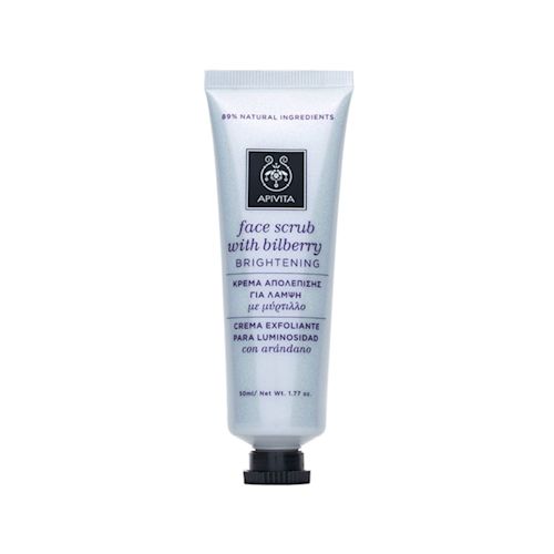 image - 971119134 - APIVITA FACE SCRUB BILBERRY 50 ML/02 - 4728656_1.jpg