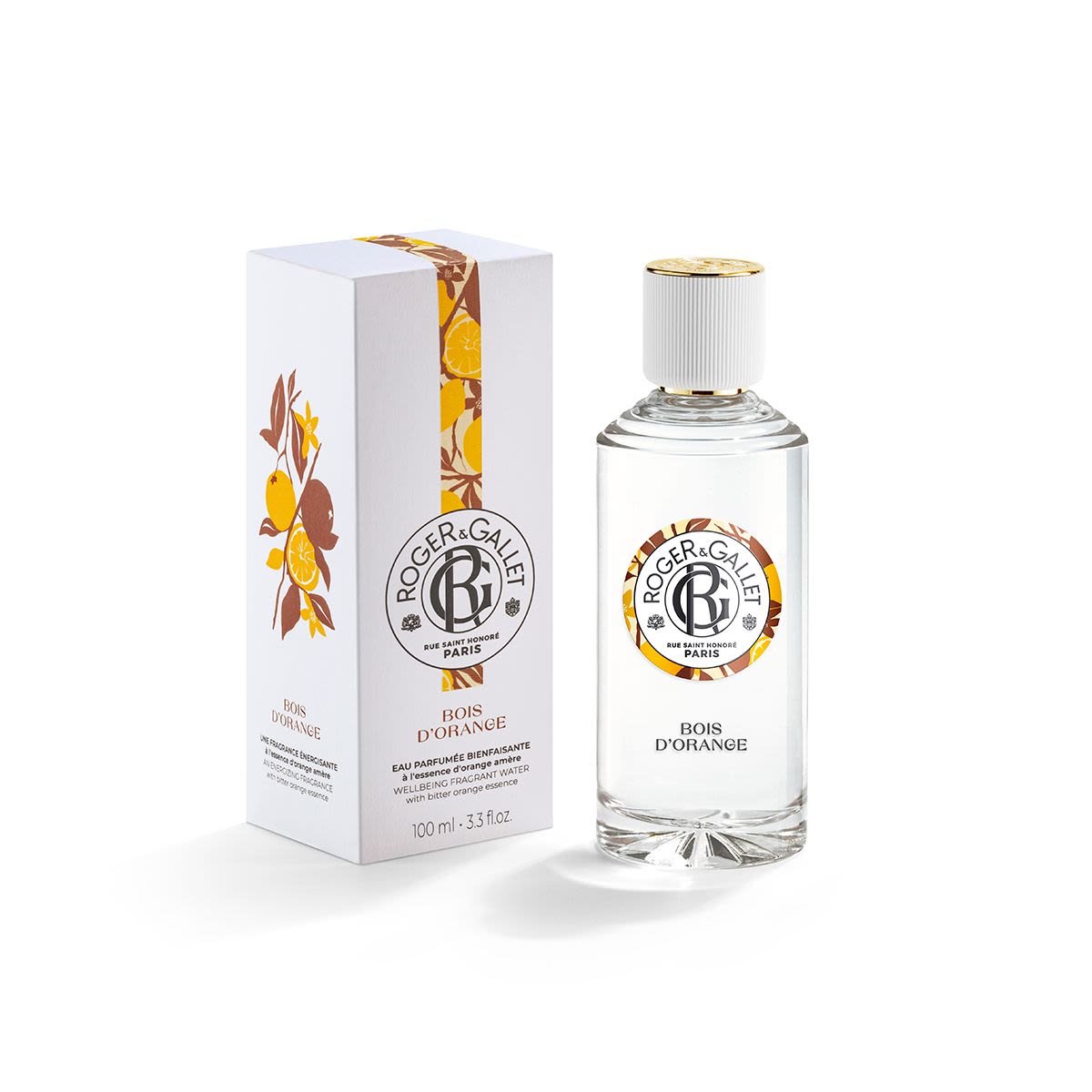 984356699 - Roger&Gallet Bois D'orange Acqua profumata 100ml - 4740597_2.jpg