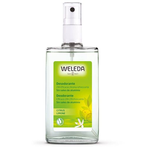 979406840 - Weleda Deodorante Spray Limone 100ml - 4735600_2.jpg
