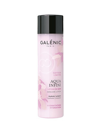 Galénic Aqua Infini Lozione idratazione 200ml