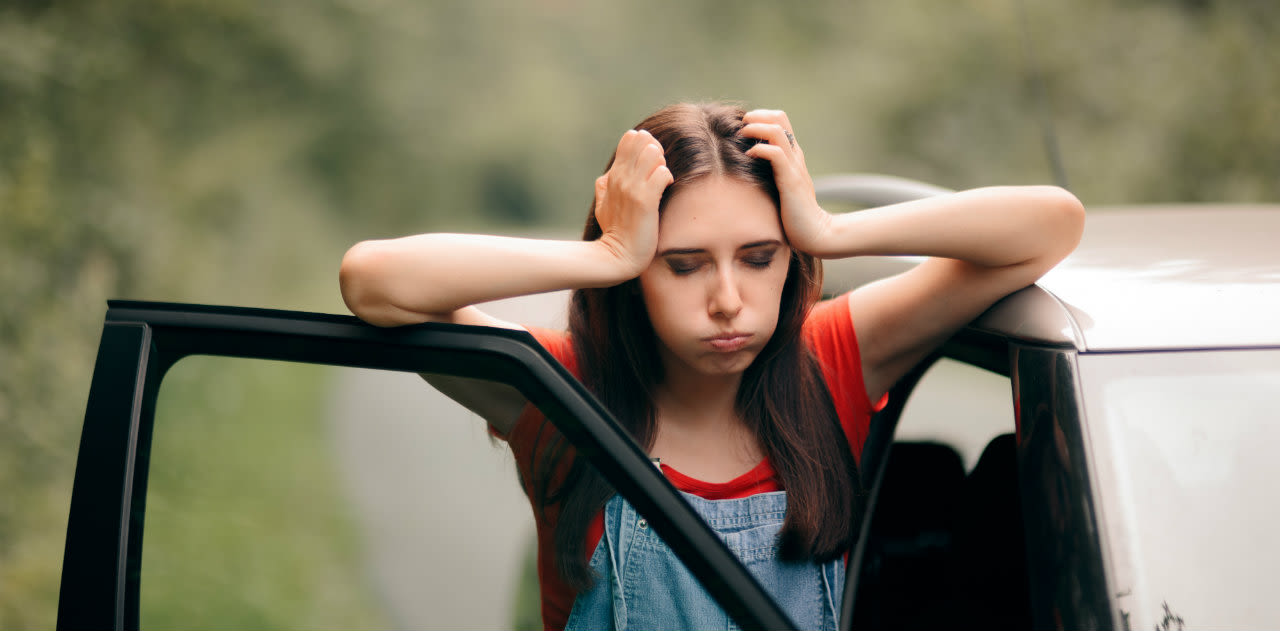 Magazine | Mal d'auto rimedi per un viaggio tranquillo