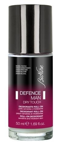 Bionike Defence Man Deo Roll-on 50ml