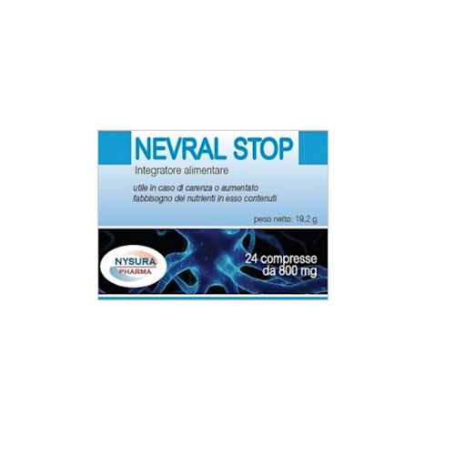 image - 933948667 - NEVRAL STOP 24 COMPRESSE - 4864754_2.jpg