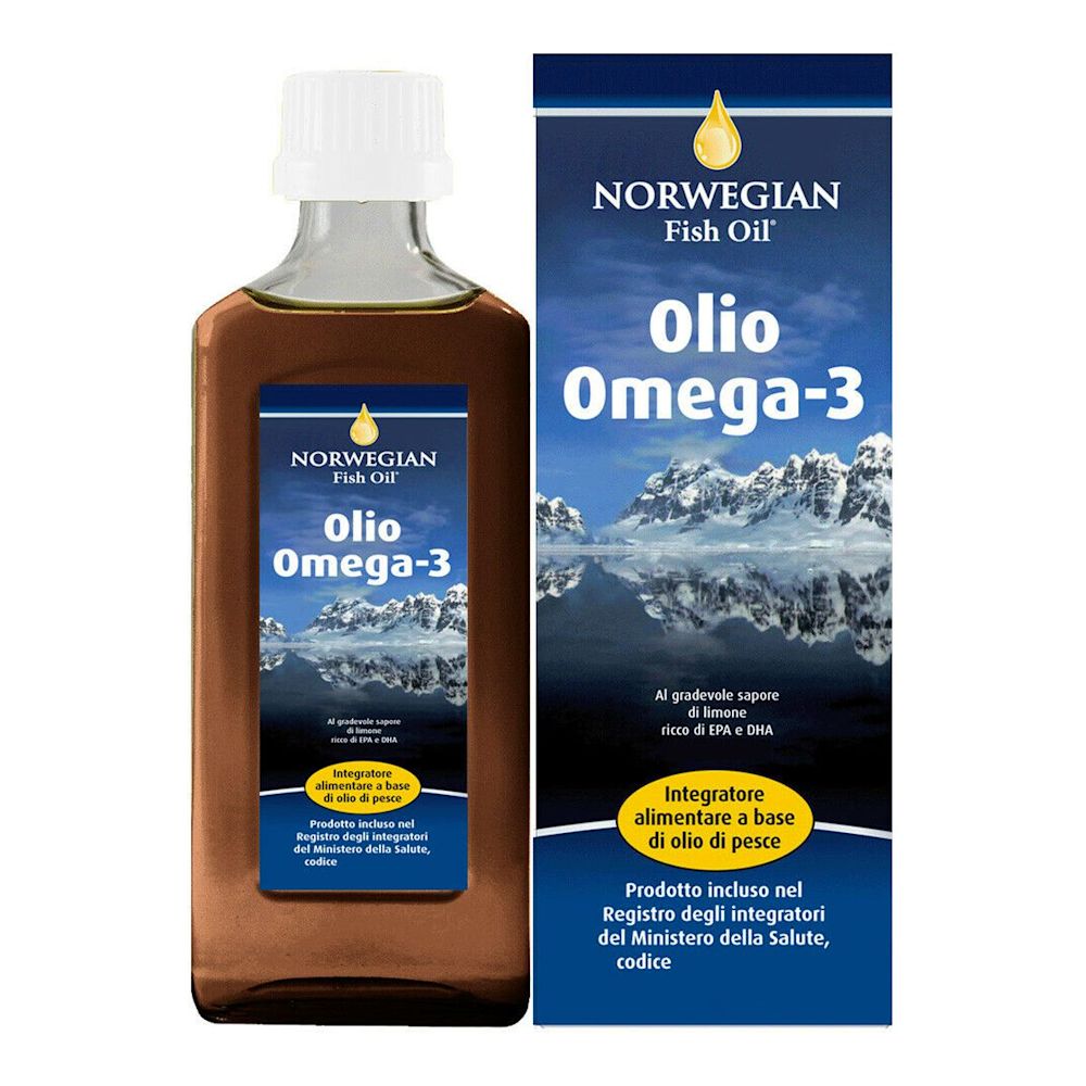 982761090 - Olio di Pesce Integratore controllo colesterolo 250ml - 4739007_2.jpg