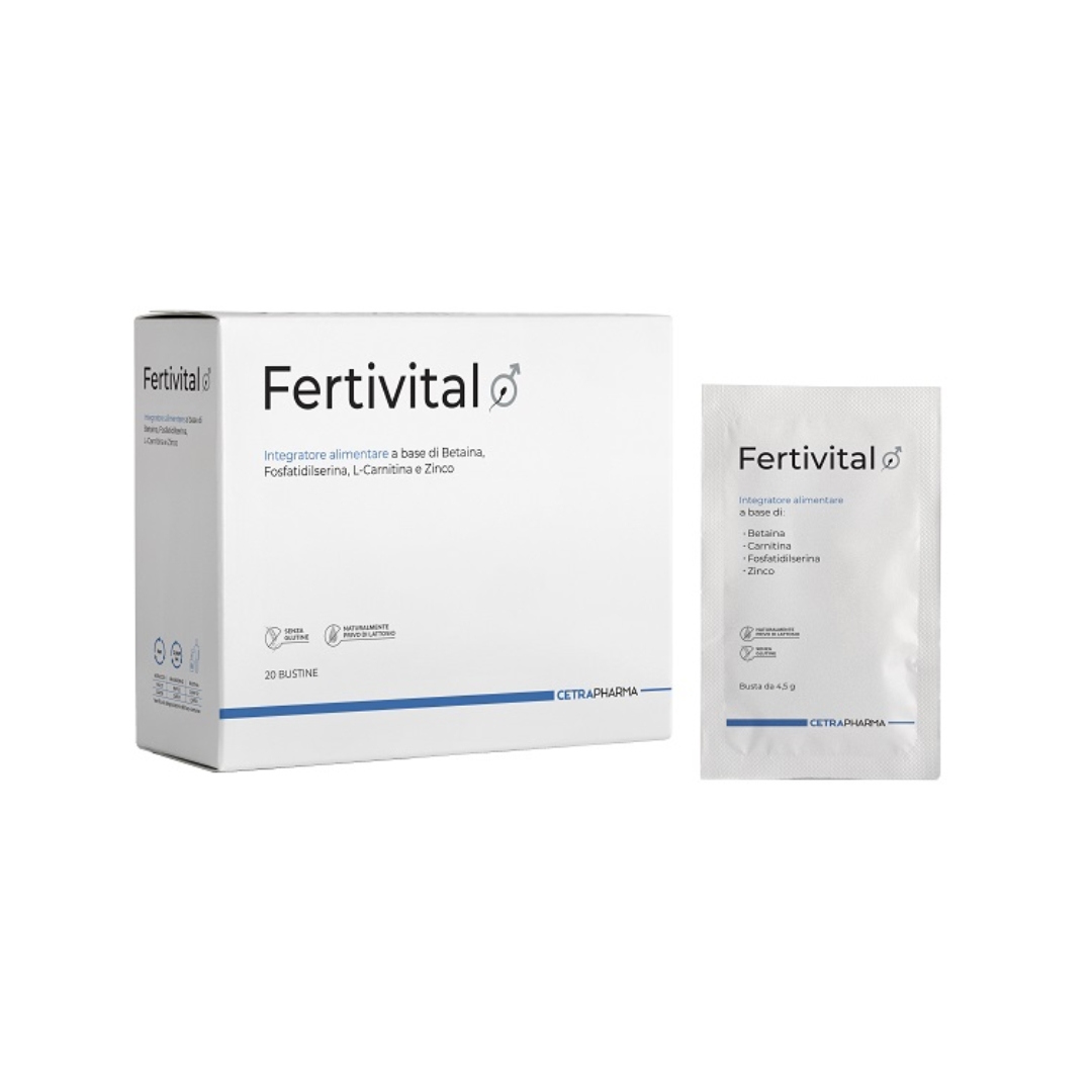 image - 980771137 - FERTIVITAL 20 BUSTINE DA 4,5 G - 4865101_2.jpg