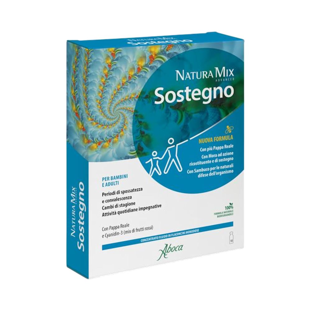 image - 983591621 - NATURA MIX ADVANCED SOSTEGNO 10 FLACONCINI DA 15 ML - 4709185_4.jpg