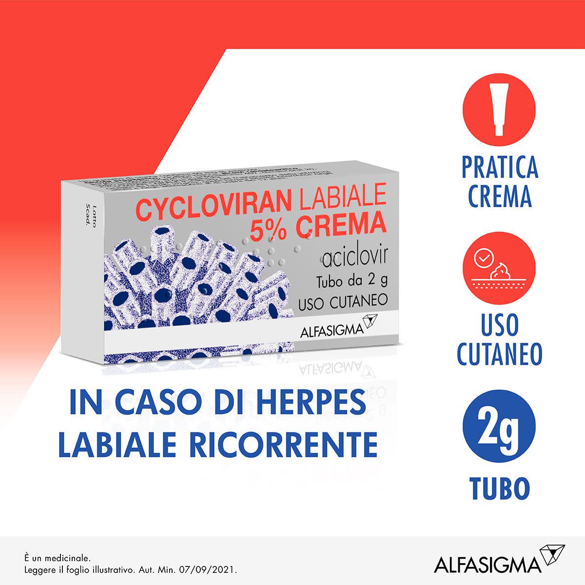 038902019 - Cycloviran Labiale 5% Crema contro Herpes Labialis 2g - 7875625_4.jpg