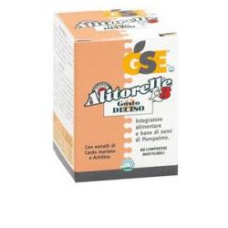 930117268 - GSE ALITORELLE 3 INTEGRATORE ALIMENTARE GUSTO DECISO 60 COMPRESSE 27G* - 7894796_1.jpg