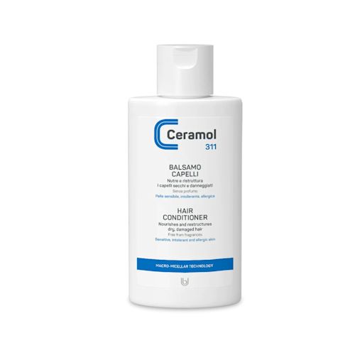 934863960 - Ceramol Balsamo Capelli 311 Cute a tendenza allergica 200ml - 4723515_3.jpg