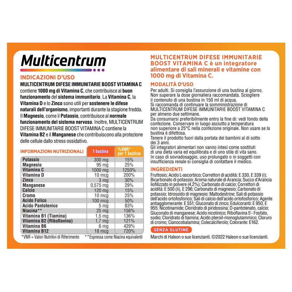 982471839 - MULTICENTRUM DIFESE IMMUNITARIE BOOST VITAMINA C 28 BUSTINE - 4709108_5.jpg