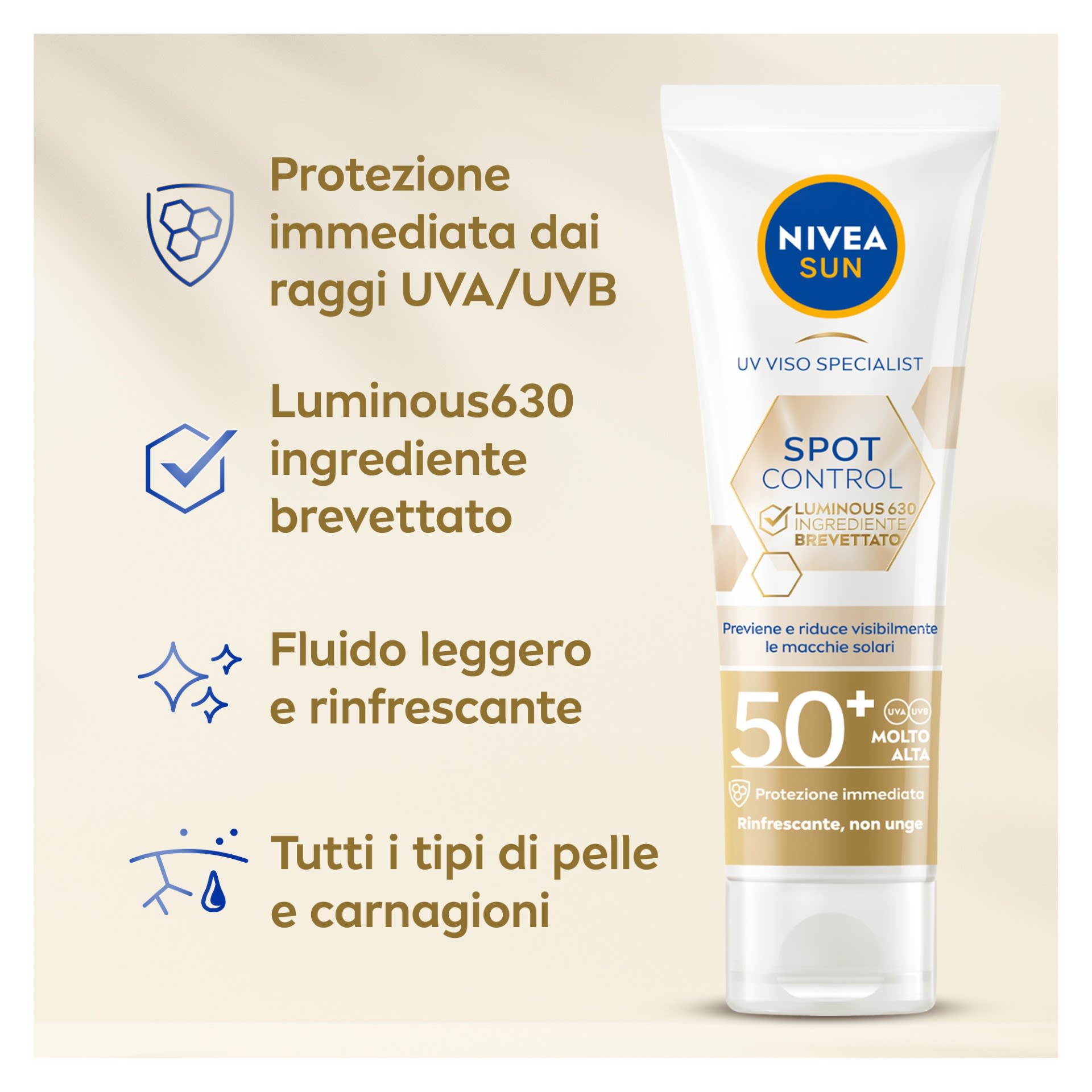 986042719 - NIVEA SUN CREMA VISO SOLARE LUMINOUS 60 FP50 40 ML - 4755386_3.jpg