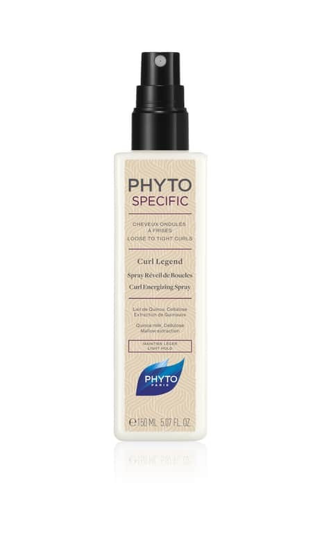 Phyto Phytospecific Curl Legend Spray giornaliero Ravviva Ricci 150ml