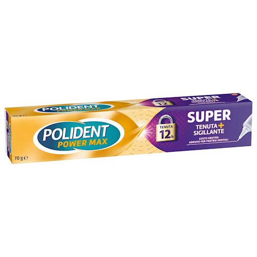 976401253 - POLIDENT SUPER TENUTA+SIGILLANTE ADESIVO PROTESI DENTALE 70 G - 7895650_2.jpg