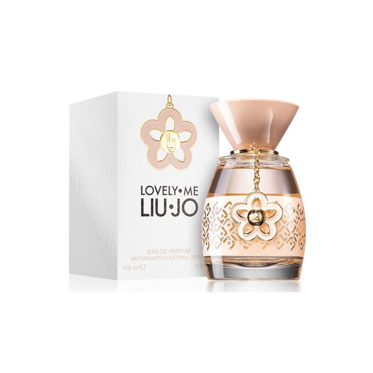 Liu Jo Lovely Me Eau De Parfum Donna 100ml