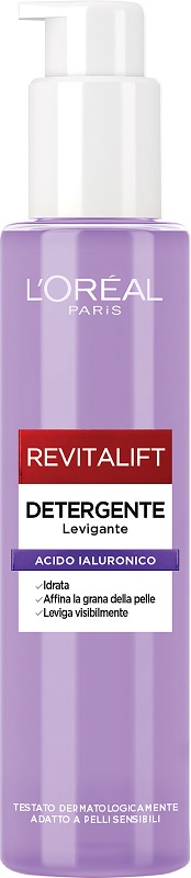 950266460 - L'OREAL PARIS SKINCARE REVITALIFT SIERO DETERGENTE LEVIGANTE FILLER 150 ML - 4819107_1.jpg