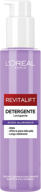 950266460 - L'OREAL PARIS SKINCARE REVITALIFT SIERO DETERGENTE LEVIGANTE FILLER 150 ML - 4819107_1.jpg
