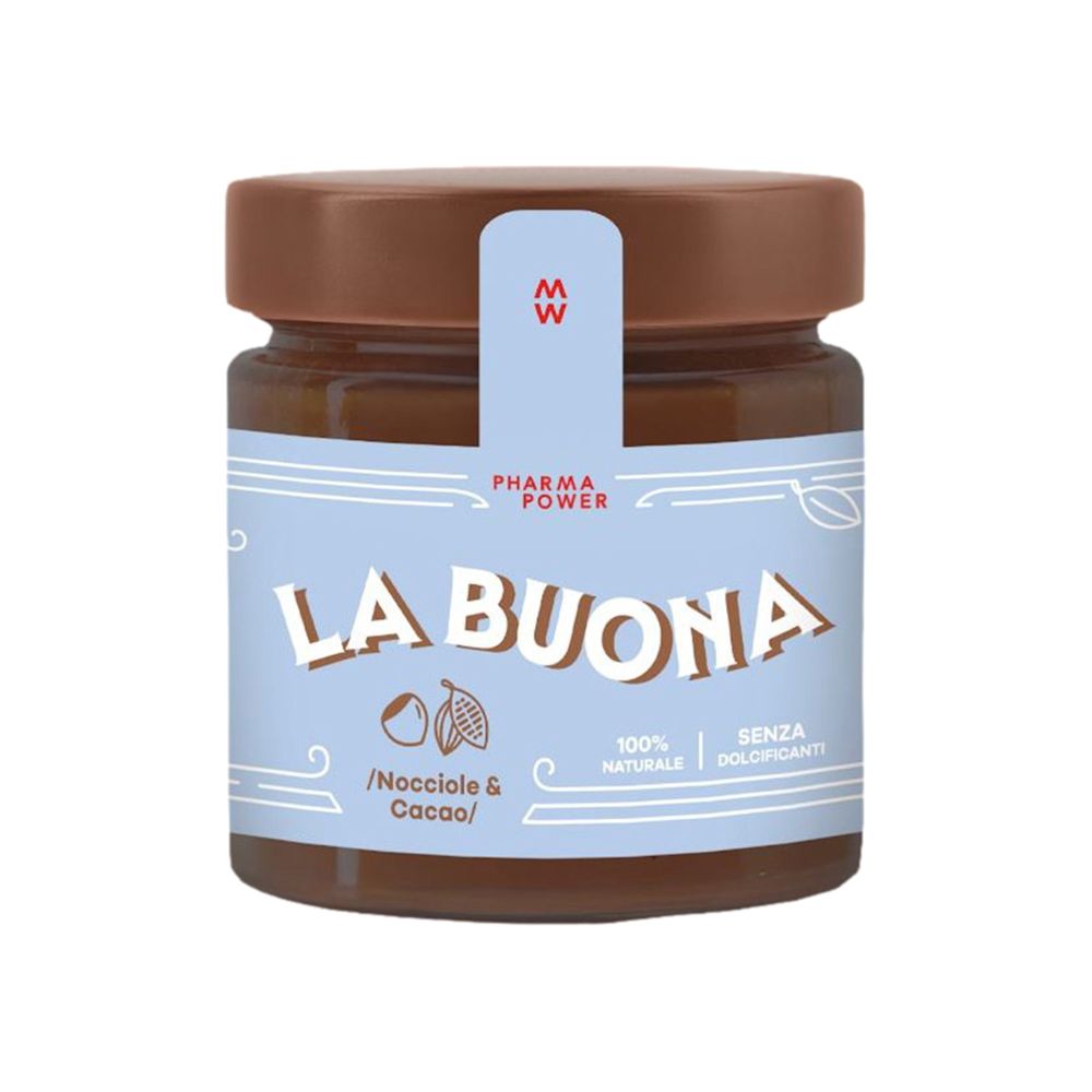 image - 990377842 - Crema spalmabile a base di nocciole italiane e cacao, senza zuccheri aggiunti, glutine e lattosio. Ricca di gusto naturale, è ideale per una pausa sana e golosa. - 4892994_2.jpg