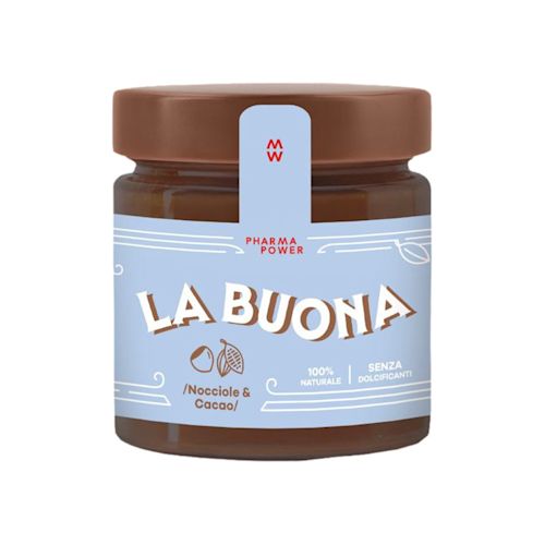 image - 990377842 - Crema spalmabile a base di nocciole italiane e cacao, senza zuccheri aggiunti, glutine e lattosio. Ricca di gusto naturale, è ideale per una pausa sana e golosa. - 4892994_2.jpg