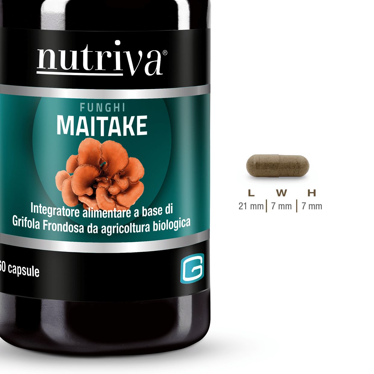 925829057 - Nutriva Maitake 60 Capsule - 4720437_4.jpg