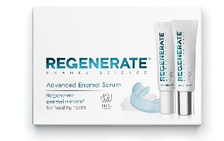 Regenerate Kit Siero Rinforzante