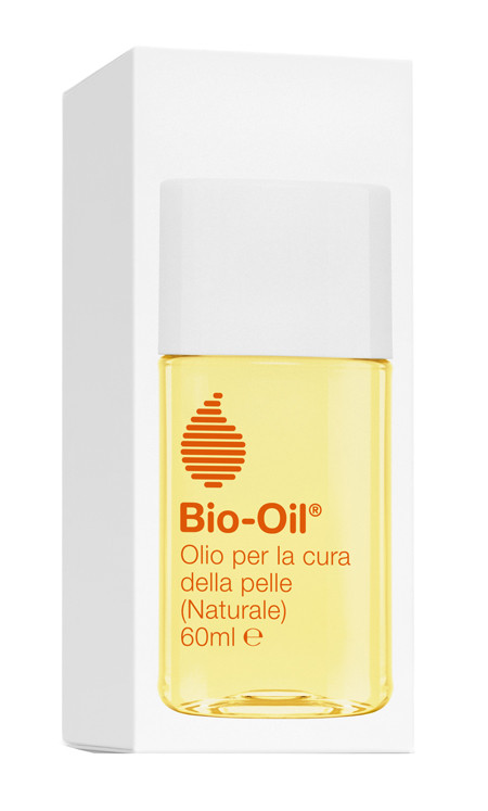 Bio-oil Olio Naturale Prevenzione Smagliature 60ml