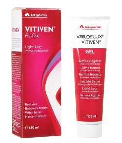 970487359 - VITIVEN FLUX GAMBE LEGGERE GEL 150 ML - 4727406_1.jpg