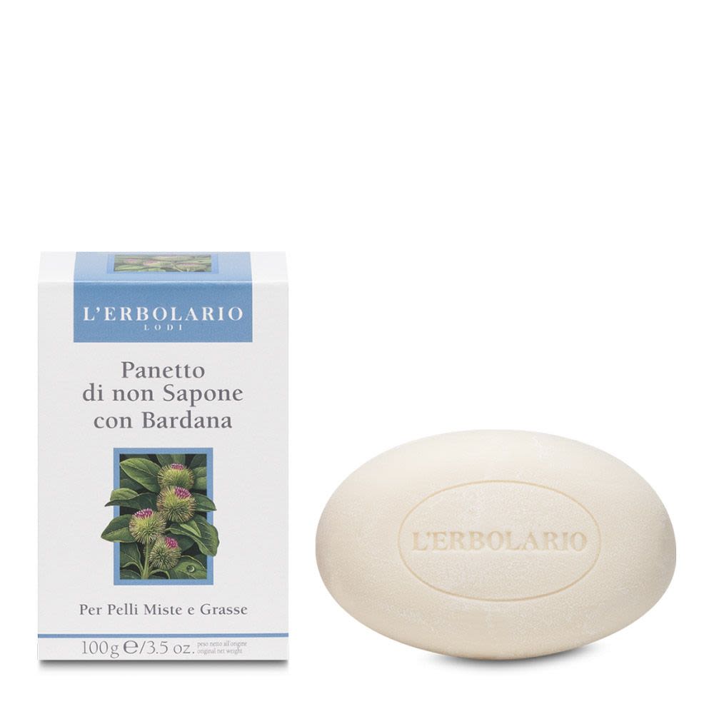 901536918 - L'Erbolario Panetto di non sapone Pelle mista e grassa 75g - 4713260_3.jpg