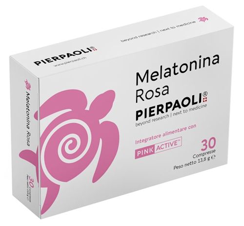 982410387 - Melatonina Rosa Pierpaoli Integratore sonno 30 compresse - 4738355_2.jpg