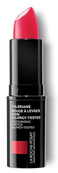 La Roche Posay Toleriane Rossetto 185 Lunga Tenuta 4ml