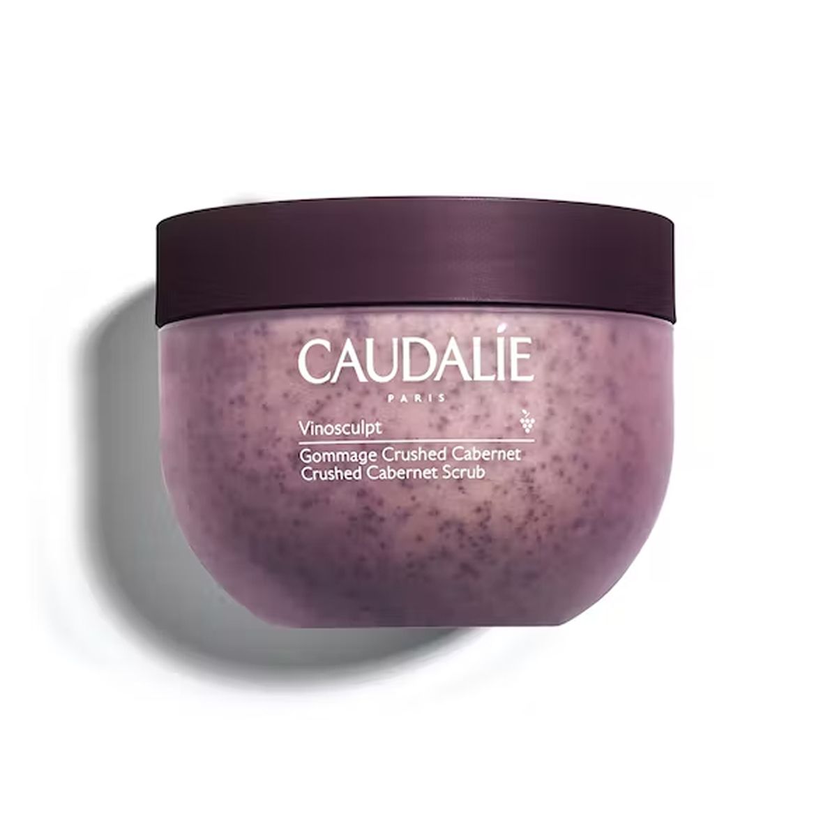 Caudalie Vinosculpt Gommage Crushed Cabernet 225g