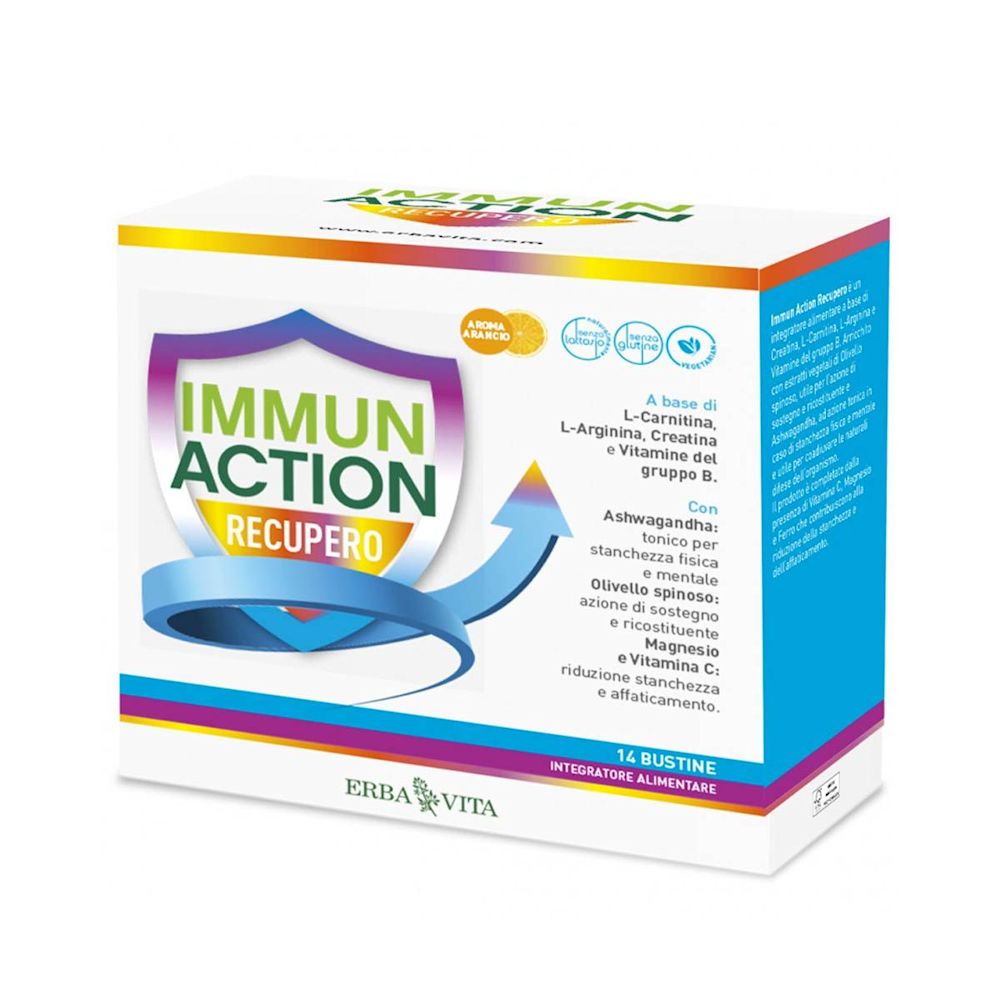 982642151 - Erba Vita Immun Action Recupero Integratore difese immunitarie 14 bustine - 4738790_2.jpg