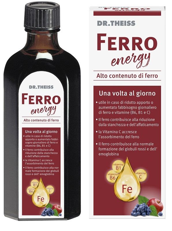 985980477 - Dr.Theiss Ferro Energy Integratore 250ml - 4742658_2.jpg