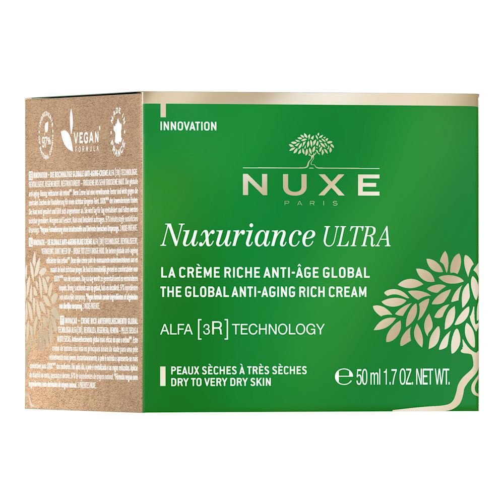 image - 987654454 - NUXE NUXURIANCE ULTRA CREMA RICCA ANTI ETA' GLOBALE 50 ML - 4747727_10.jpg