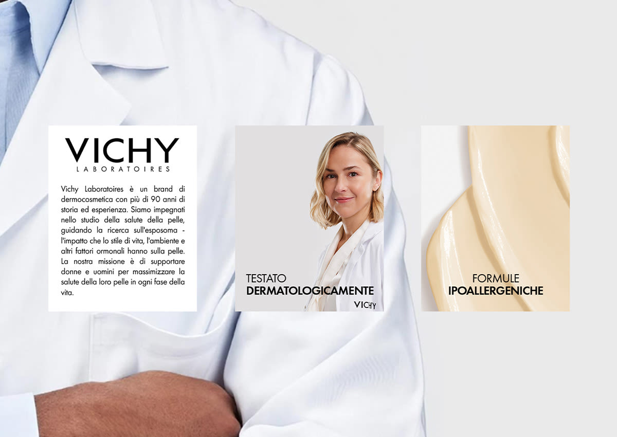 Liftactiv H.A. Anti-wrinkle Firming Eye Care 1