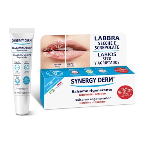 image - 989268521 - SYNERGY DERM BALSAMO LABBRA SCREPOLATE 10 ML - 4788499_1.jpg